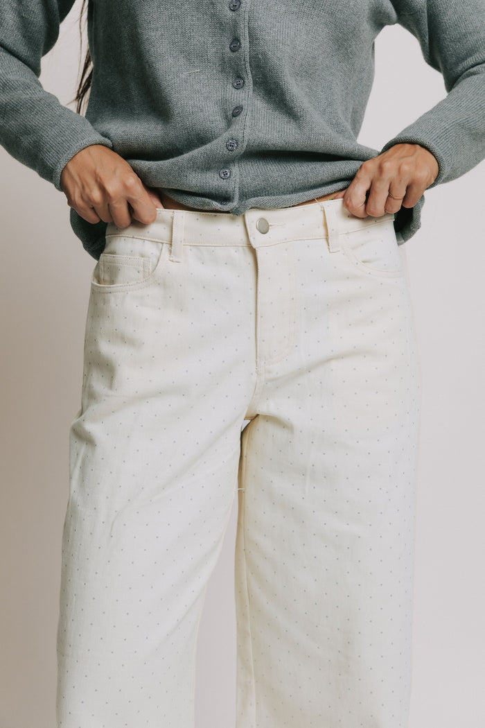 Playful Moves Pants