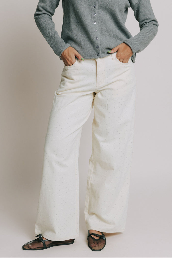 Playful Moves Pants