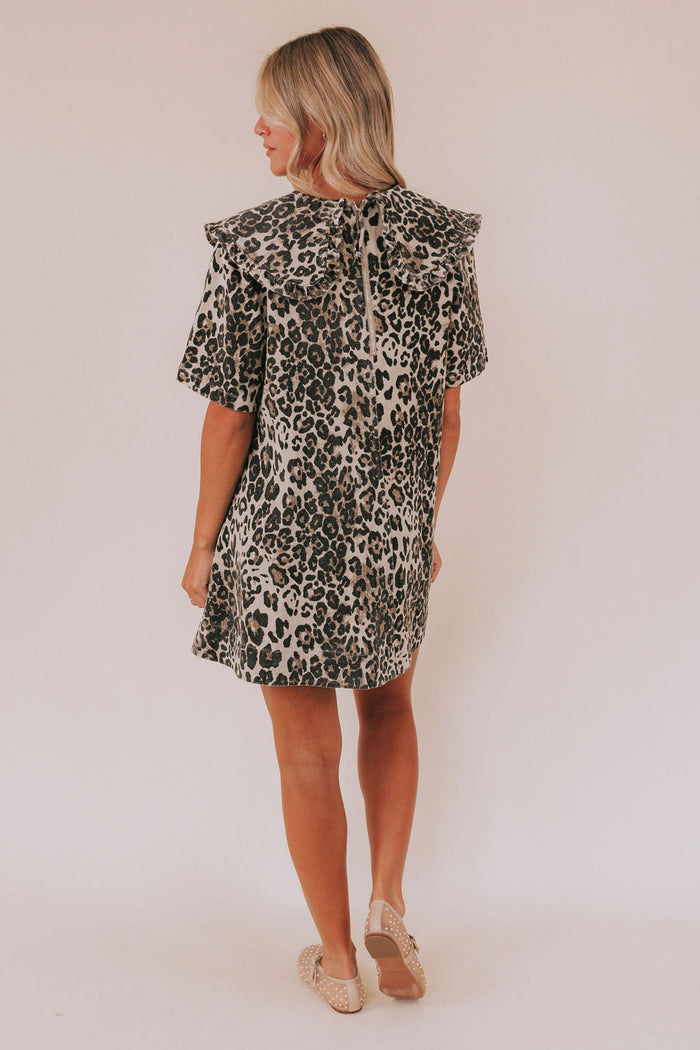 Playful Wit Dress