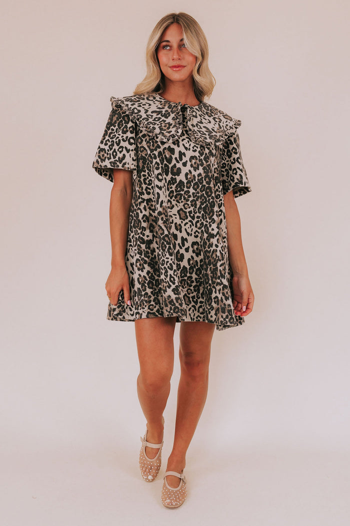Playful Wit Dress