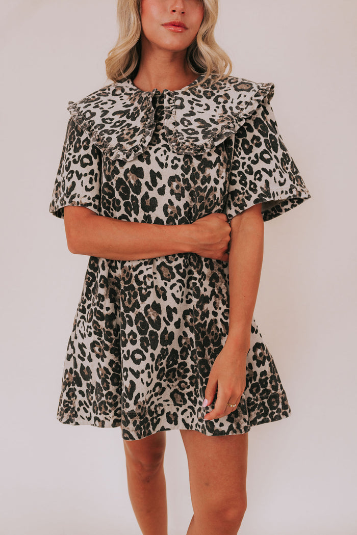 Playful Wit Dress