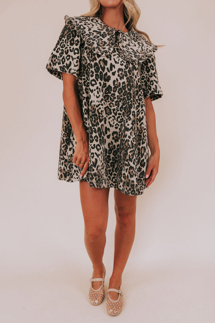 Playful Wit Dress
