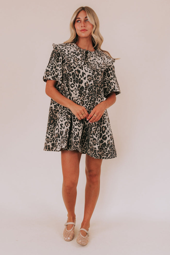 Playful Wit Dress
