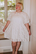 PLUS SIZE - Found The One Dress