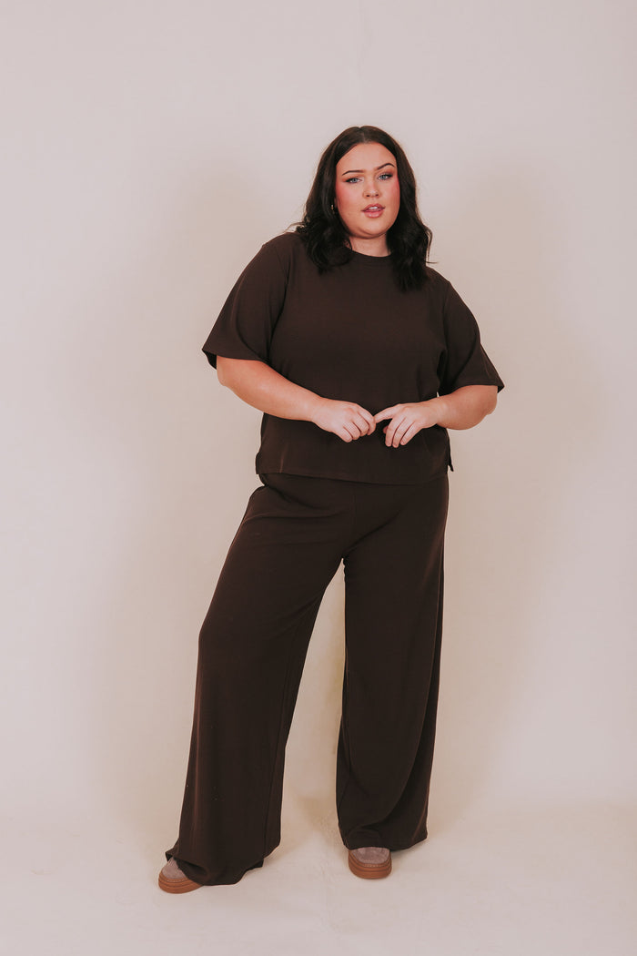 PLUS SIZE - Give You Everything Set