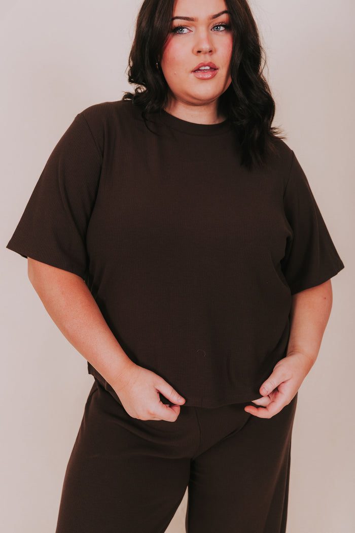 PLUS SIZE - Give You Everything Set