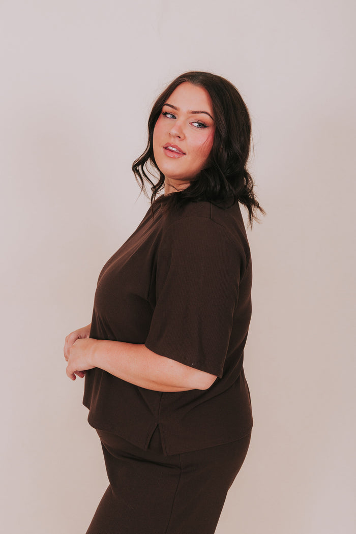 PLUS SIZE - Give You Everything Set
