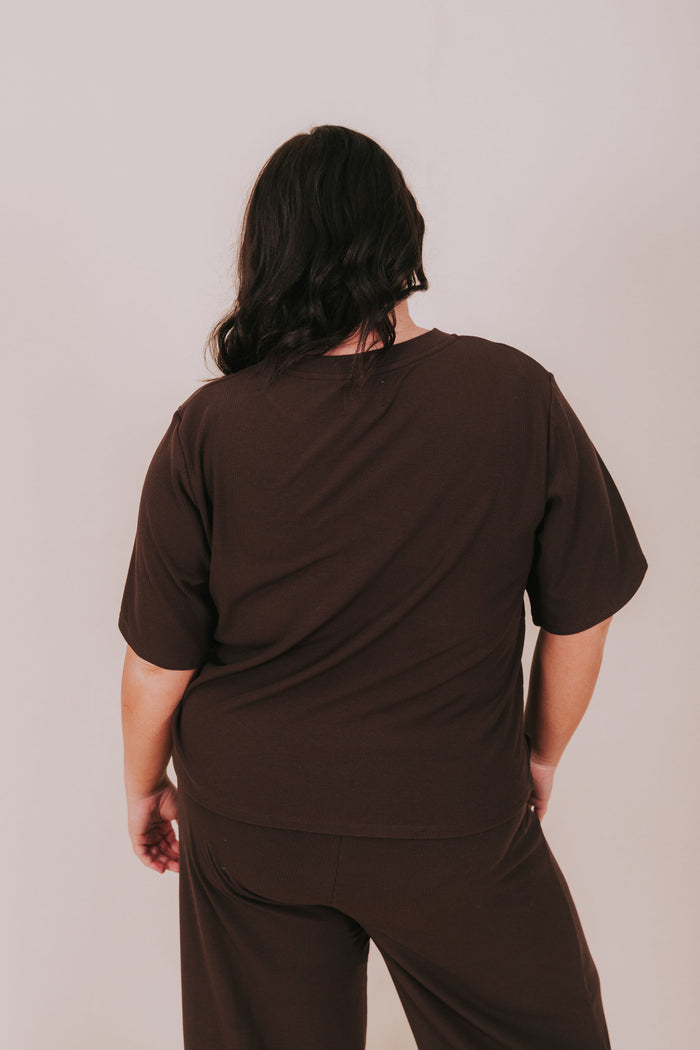 PLUS SIZE - Give You Everything Set