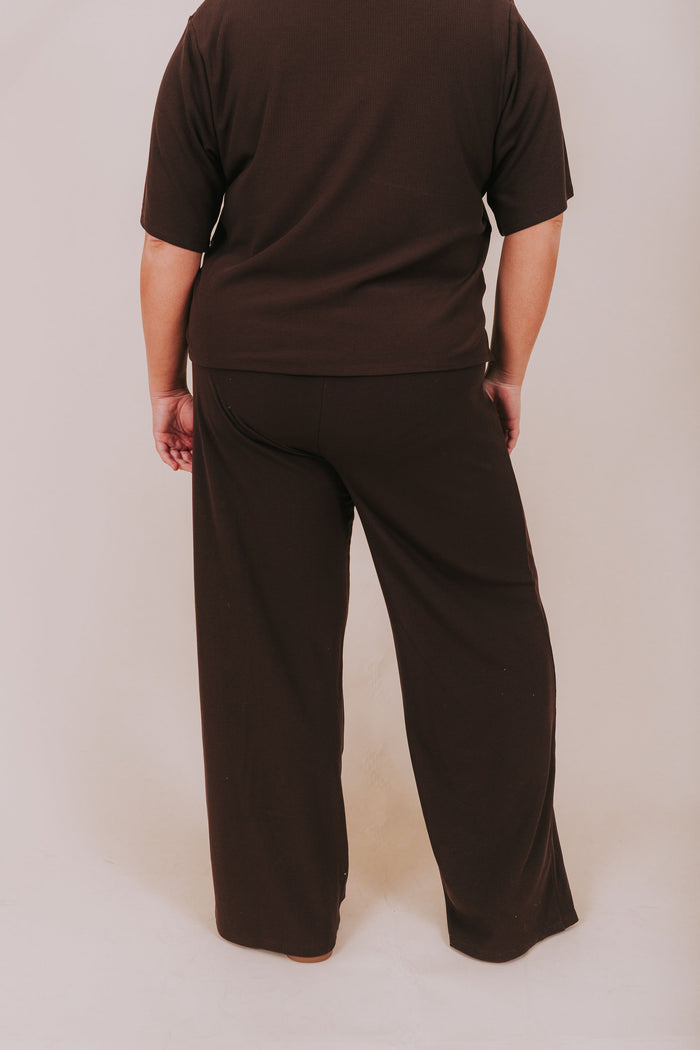 PLUS SIZE - Give You Everything Set