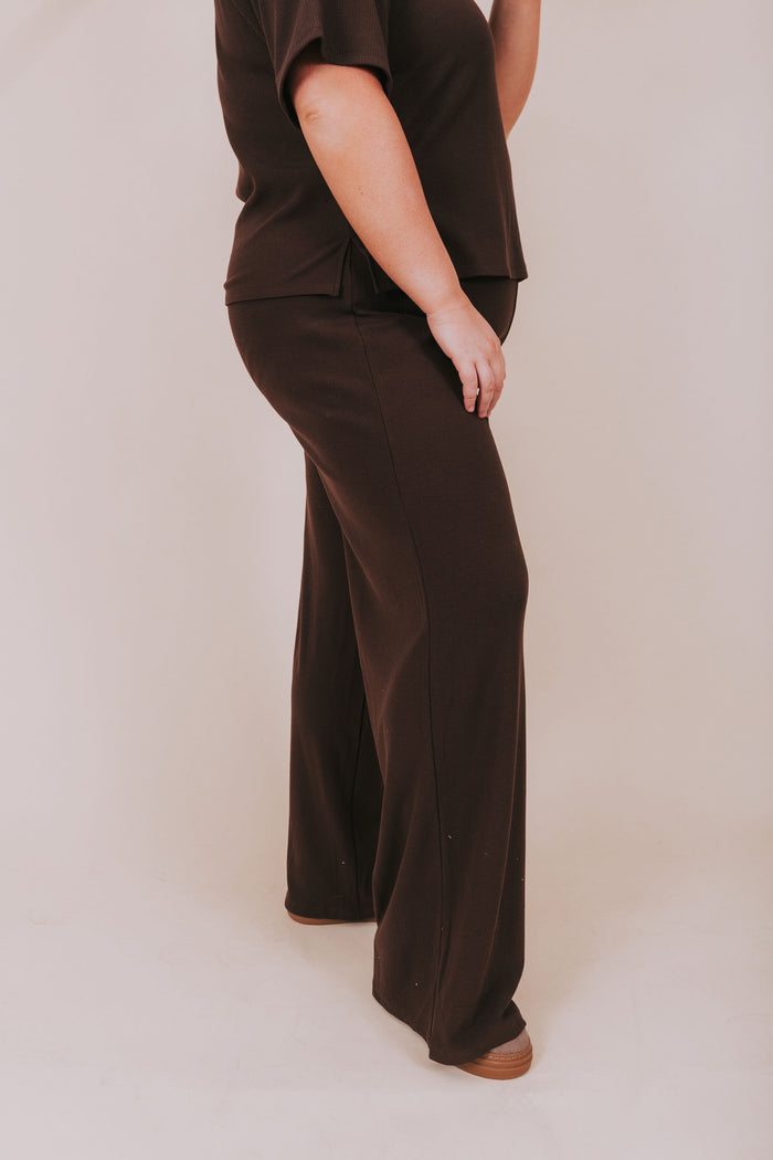 PLUS SIZE - Give You Everything Set