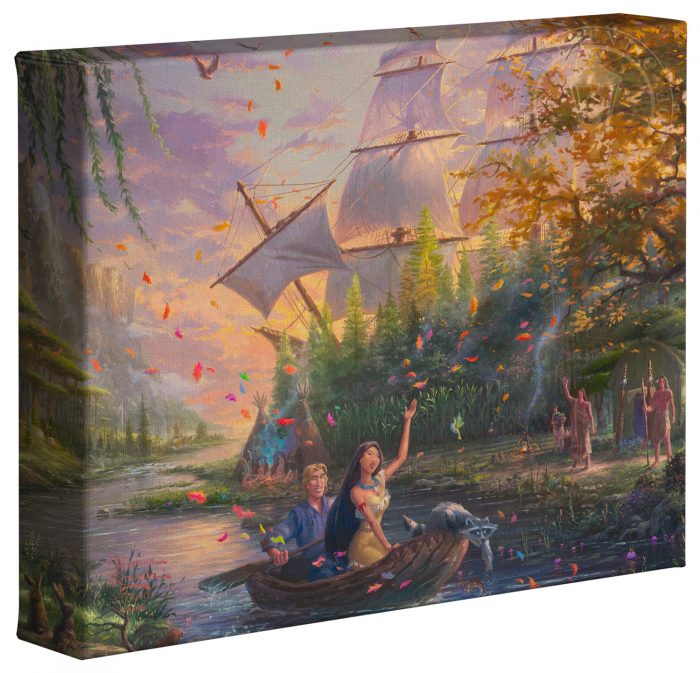 Pocahontas