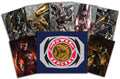 Power Rangers Power Pack