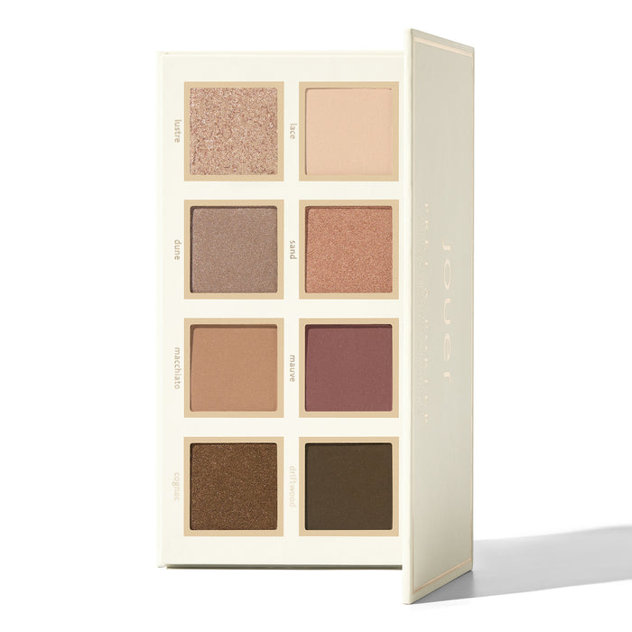 Pret-A-Porter Eyeshadow Palette