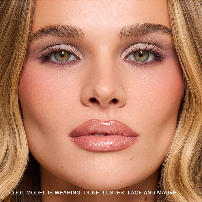Pret-A-Porter Eyeshadow Palette