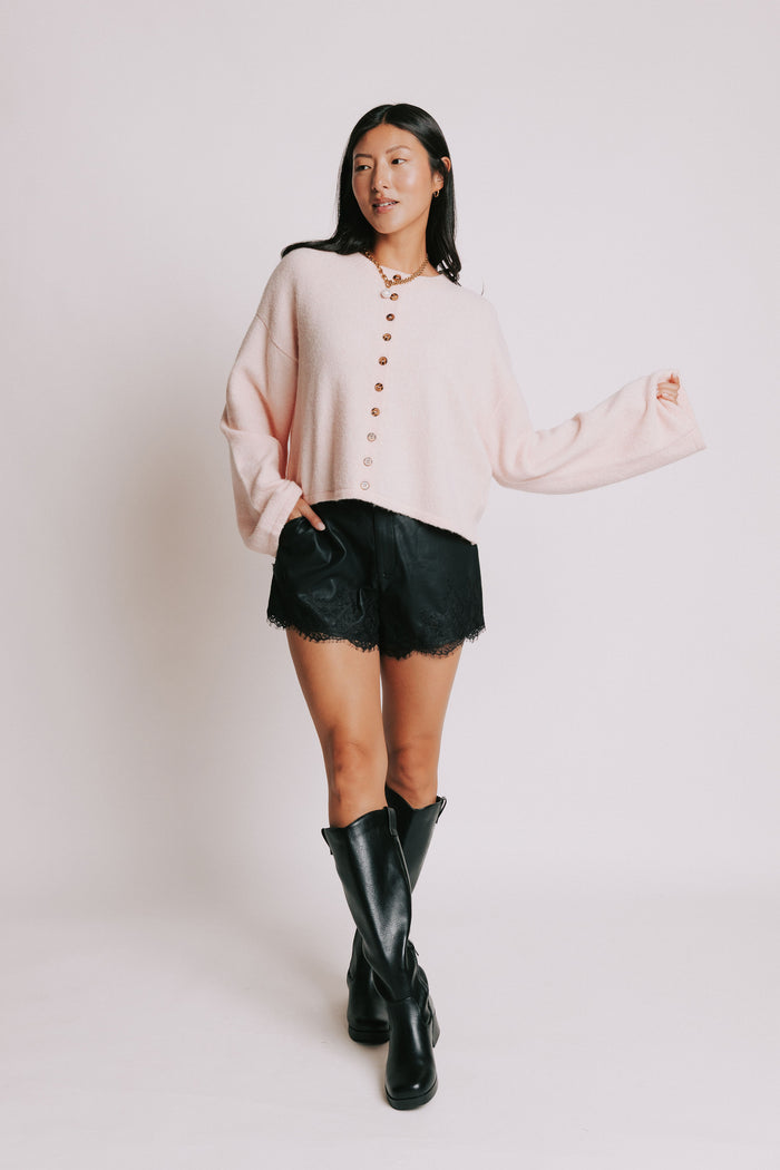 Pretty Little Problem Shorts