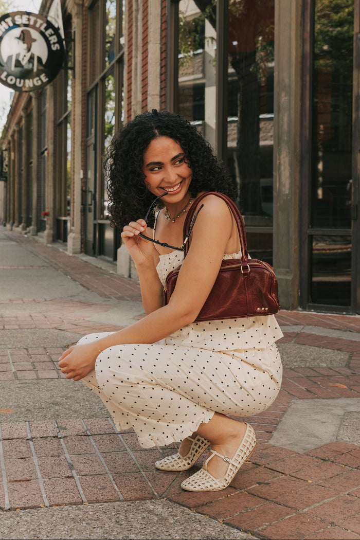 PRETTY SIMPLE - Arlys Bag