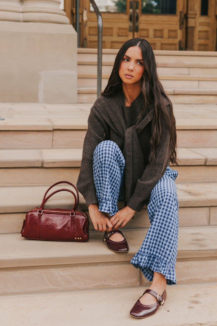PRETTY SIMPLE - Arlys Bag