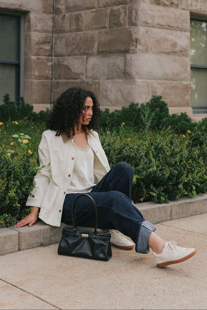 PRETTY SIMPLE - Ethel Bag