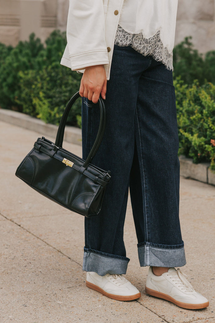 PRETTY SIMPLE - Ethel Bag