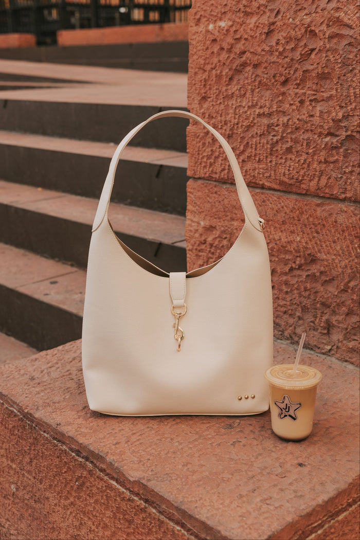 PRETTY SIMPLE - Haddie Bag - 2 Colors!