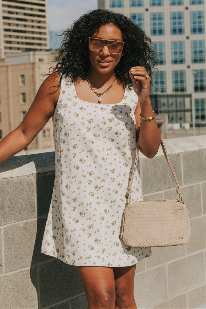 PRETTY SIMPLE - Harper Bag