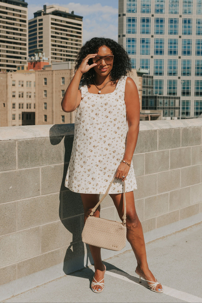 PRETTY SIMPLE - Harper Bag