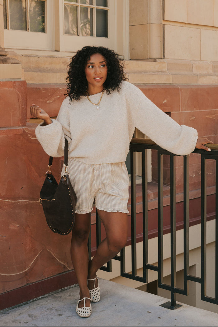 PRETTY SIMPLE - Rosalie Bag
