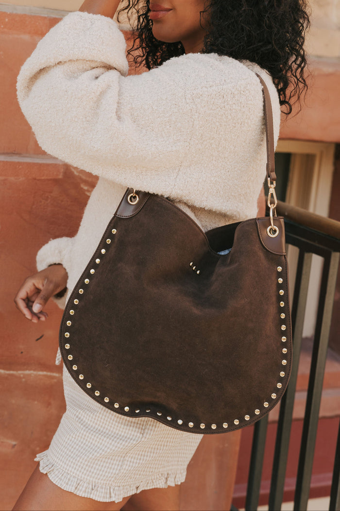 PRETTY SIMPLE - Rosalie Bag