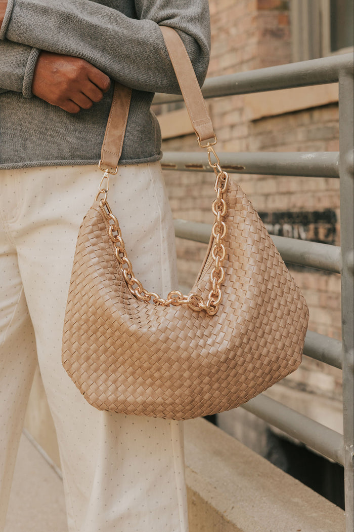 PRETTY SIMPLE - Sienna Bag