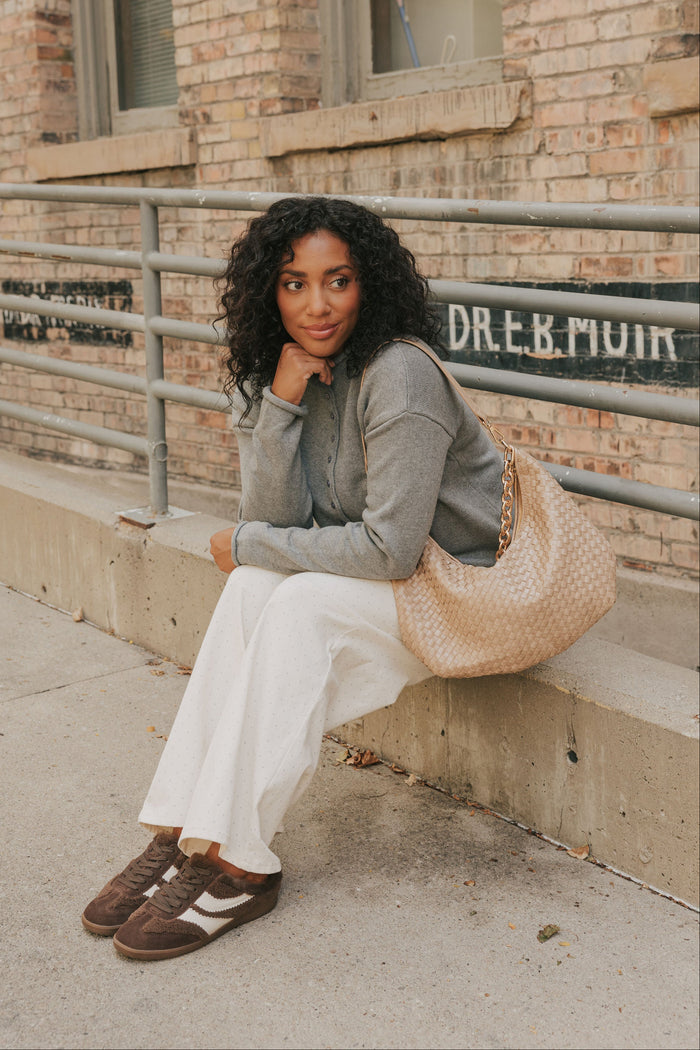 PRETTY SIMPLE - Sienna Bag