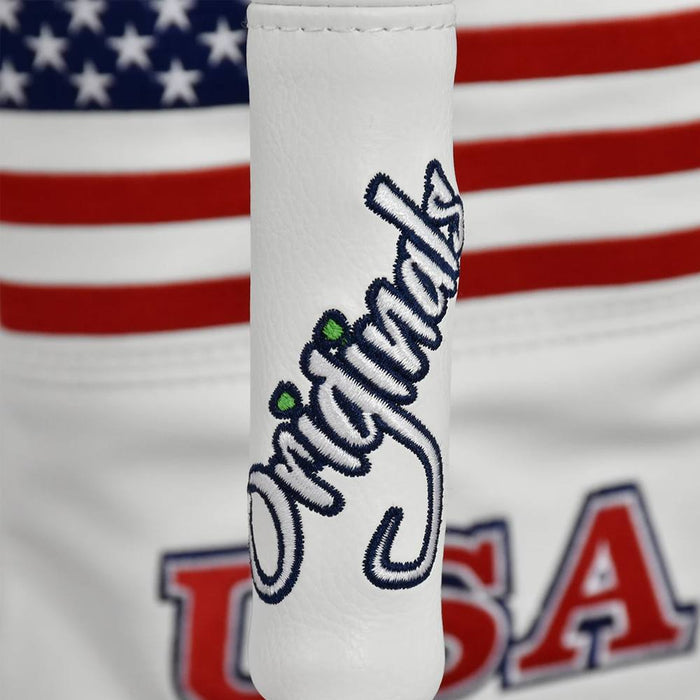 PRG Patriot Headcover 2020