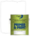 Primer & Paint