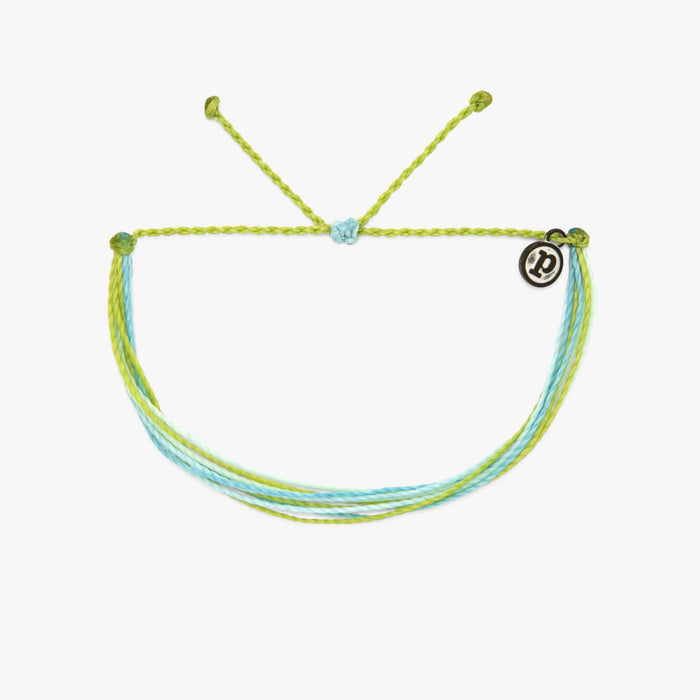 PURA VIDA - Bright Original Bracelet - Breakwater