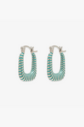 PURA VIDA - Coastline Hoop Earrings