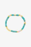 PURA VIDA - Desert Turquoise Stretch Bracelet