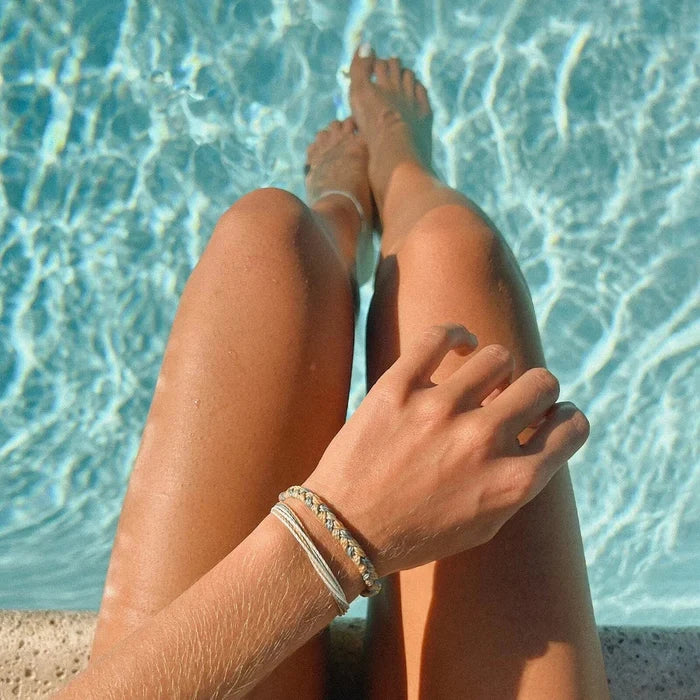 PURA VIDA - Gold Coast Bracelet