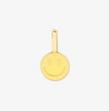 PURA VIDA - Harper Happy Face Charm
