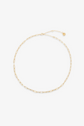 PURA VIDA - Harper Paperclip Chain Necklace