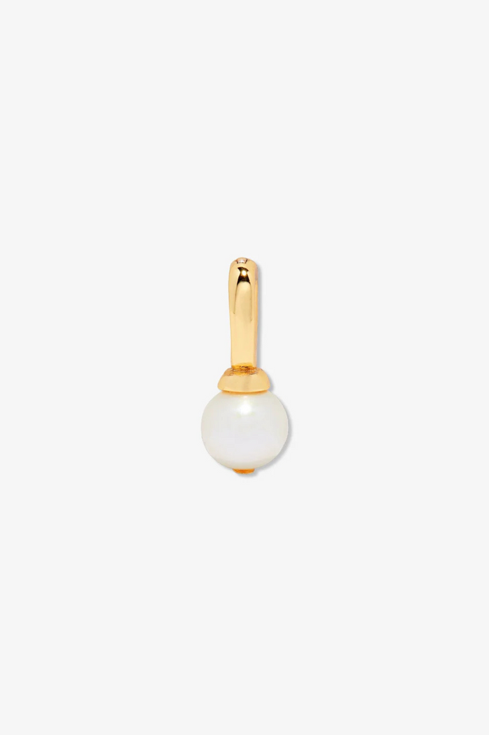 PURA VIDA - Harper Pearl Charm