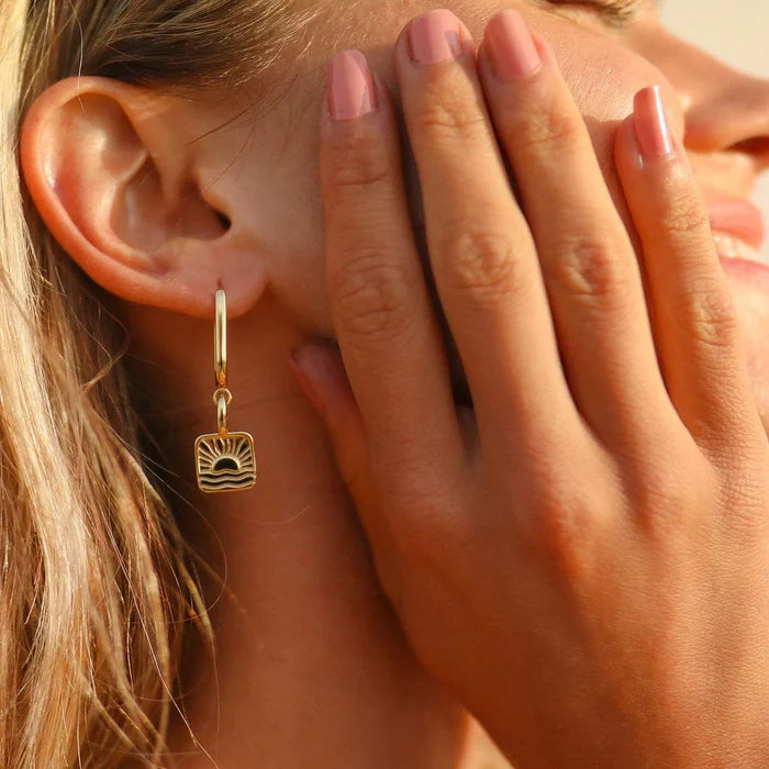 PURA VIDA - Harper Sun Charm
