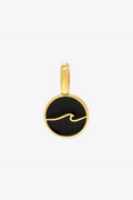 PURA VIDA - Harper Wave Charm