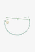 PURA VIDA - Mini Braided Bracelet Cool Shoreline