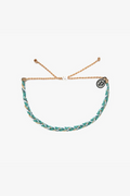 PURA VIDA - Remote Reef Mini Braided Bracelet