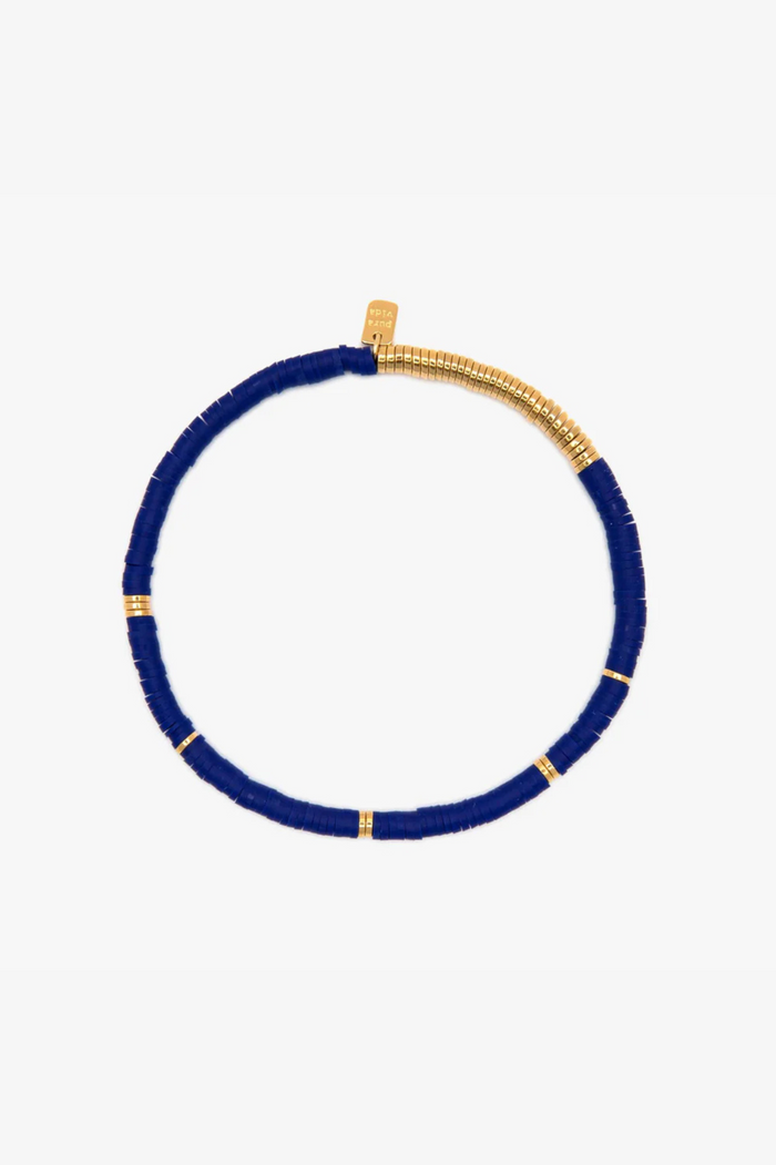PURA VIDA - Surfrider Stretch Anklet