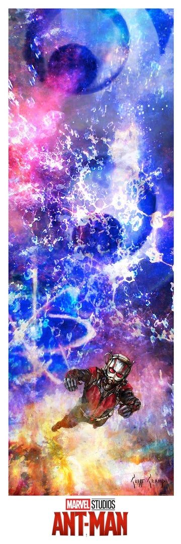 Quantum Leap