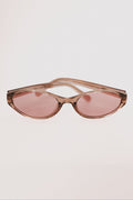 quay aura points sunglasses doe