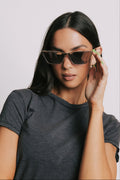 quay bad habit adorned sunglasses