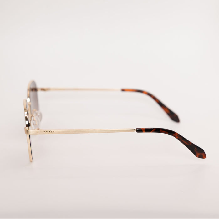 quay big time sunglasses side