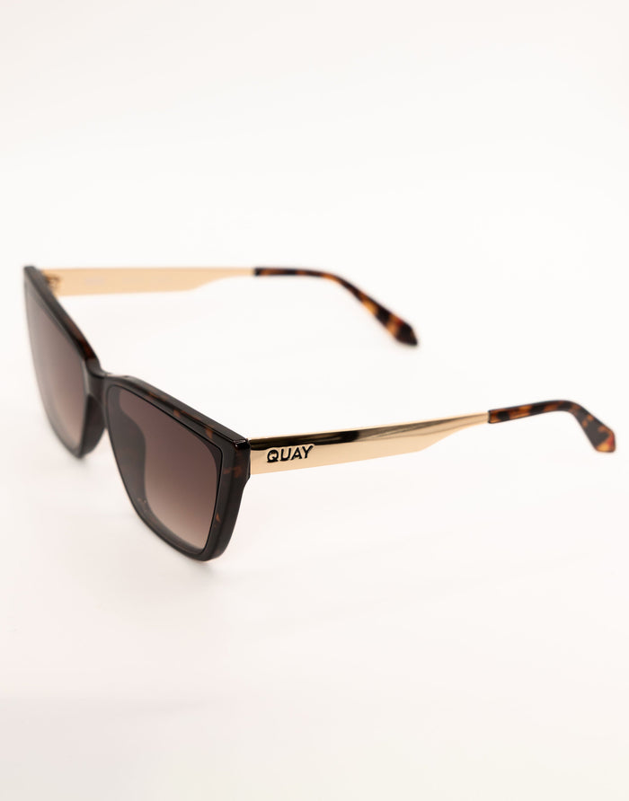 quay call the shots remixed sunglasses