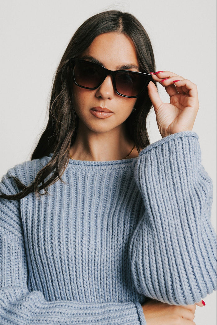 quay call the shots remixed sunglasses